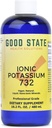 Bun stat de potasiu ionic 732 Supliment
