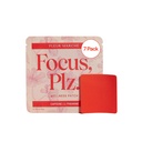 Fleur Marche Focus, Plz. Patch botanic - Brain Boosing Focus Patch cu cofeina, Coama Leului și alte Nootrops puternice - Wellness extrem de biodisponibil - 7 patch-uri