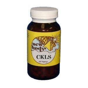 CKLS (Colon, rinichi, ficat, splină) de corp nou