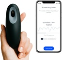Moonbird instrument de respirație pentru relaxare și suport somn 