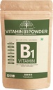 Vitamina B1 Tiamină mononitrat pulbere 50gm