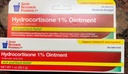 PNB Hydrocortizon Oint 1%