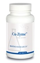 Biotice Cercetare Cu-Zime Suplimentul mineral esenţial, Energie Metabolism, Absorbţia fierului, Oase sănătoase, Funcţia imunitară 100 Tablete
