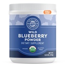 Vimergy Wild Blueberry Powder 