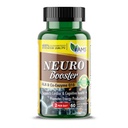 America Medic & Science Neuro Booster (60 capsule) 