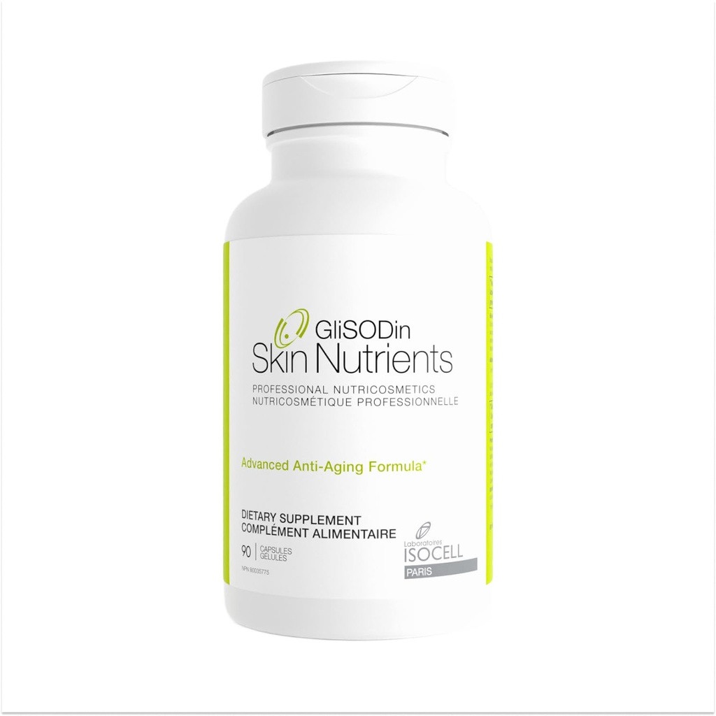 Glisodin Anti-Aging 