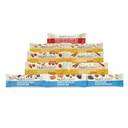 Nutrisystem® Mic dejun și prânz Bar Varietate Pachet, ajută la susținerea pierderii în greutate - 10 Conte