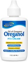 Nord-american Herb & Spice Oreganol P73 Cream - 2 oz