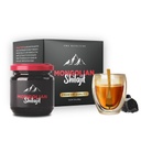 AMU NUTRITION Pure Organic Mongolian Shilajit Resin - Himalayan Shilajit Supliment pentru bărbaţi şi femei, 100% Pure, Naturale, şi Black Shilajit Resin - Sursa naturală de acid fulvin (50 Gram)