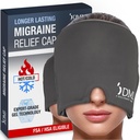 DMI Ultra Migrene Declin Cap 