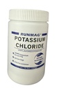Pulbere de clorură de potasiu - Sare Substituită 350g per recipient
