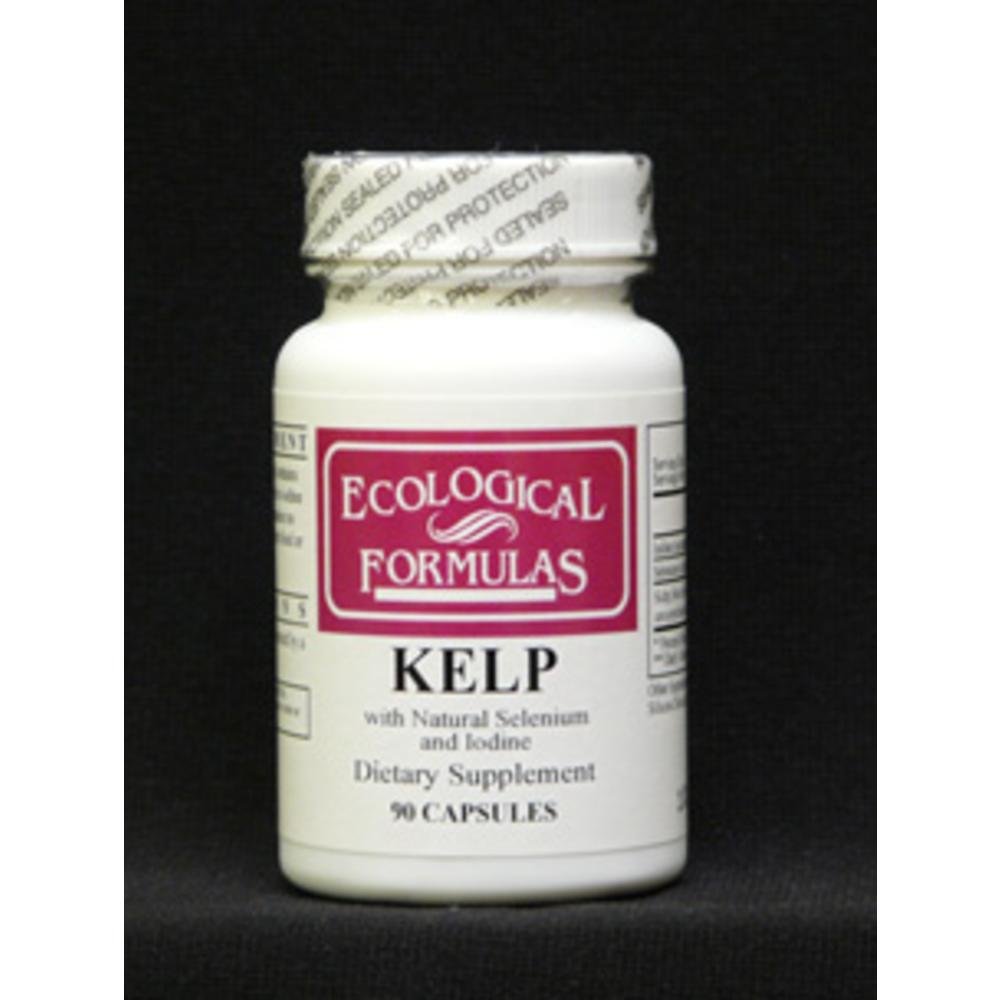 Formulare ecologice Kelp 90 capace
