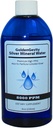 8000 PPM Premium Cristal Silver - High PPM lichid Trace Mineral Immune Supplement 8 oz. (236 ml).