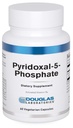 Laboratoarele Douglas Piridoxal-5-Phosphat (50 mg.)