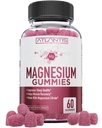 Atlantis Nutriție Citrate de magneziu Gumiile 
