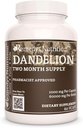 Nutriție Dandelion Root 