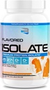 Suplimente de încredere - Izolat aromat (Orange Vanilla Ice Cream)