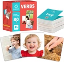 80 Verb Carduri cu acţiune Videos