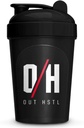 Shaker Bottle  Shaker Bottle 