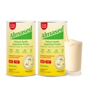 Pulbere multi-proteină almată 17,6 OZ (Pachet de 2)