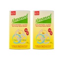 Pulbere multi-proteină almată 17,6 OZ (Pachet de 2)