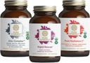 PURE SYNERGY suport imunitar imediat Bundle 