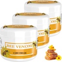 Bee Venom Corectarea crema - 3 Set flacon pentru toate tipurile de piele, Îngrijire profesională a pielii