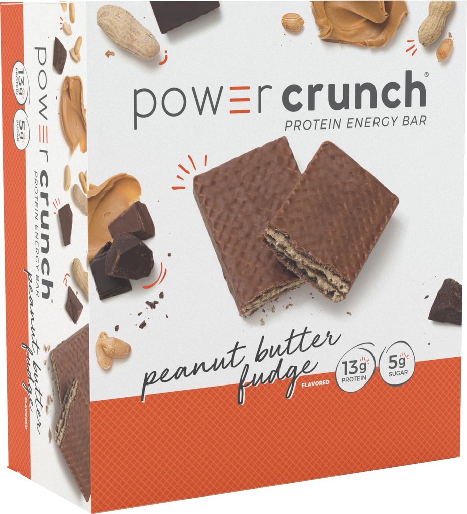 PCO 72CT Unt de arahide Fudge
