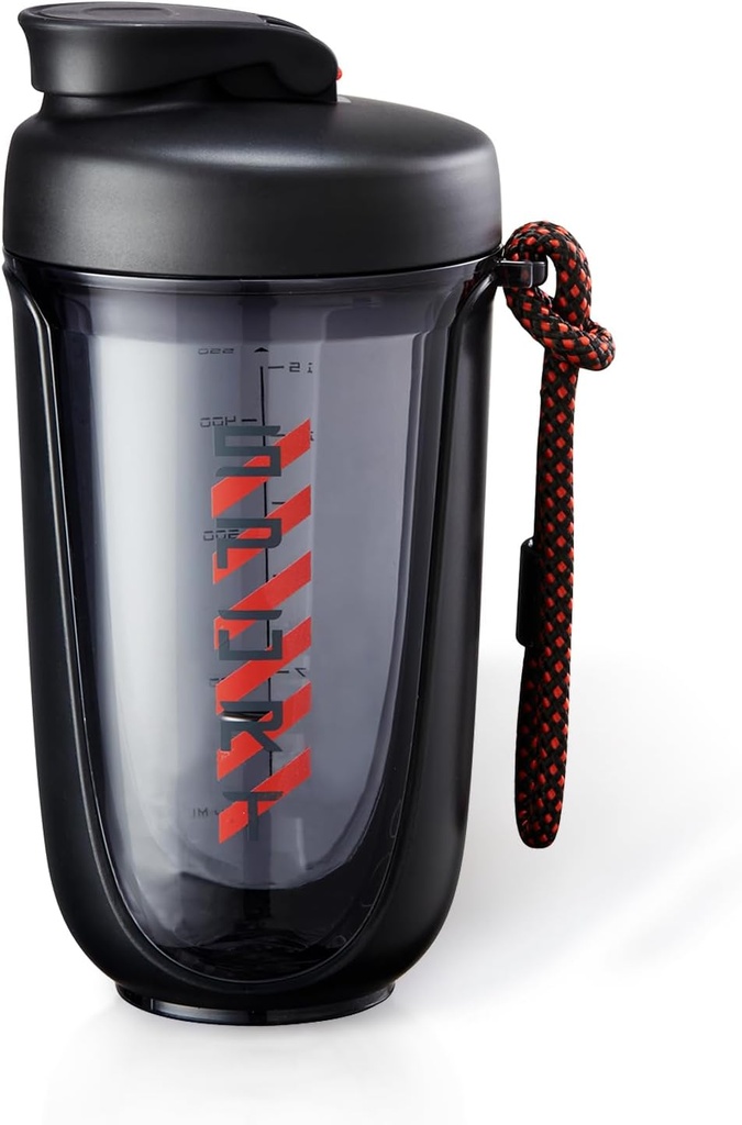 shaker cupe pentru shaker proteine oz 20 flacon de agitator proteine,Leak Proof,Perfect Shaker pentru sala de gimnastică, Pre-Workout sticla,Cocktail Shaker Cup,Weight Loss Supplement Shakes