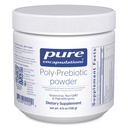 Pure Encapsulations Poli-Prebiotic Powder 