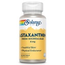 SOLARAY Astaxanthin 4 mg 
