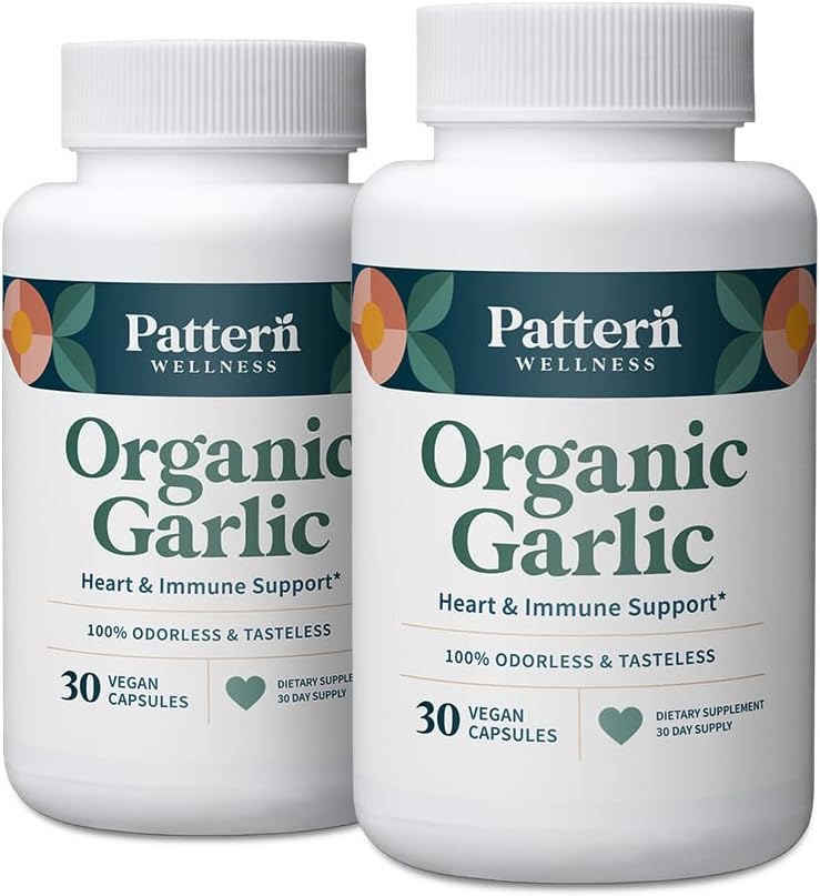 Tipar Wellness Odorless Organic 