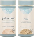 Cielo Golden Hour Antioxidant & Rise Multivitamine Set - 45 zile de aprovizionare