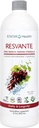 Eniva Resveratrol Supliment anti-îmbătrânire cea mai mare potenta disponibil Pure Eniva ResVante lichid - 32 Ounce