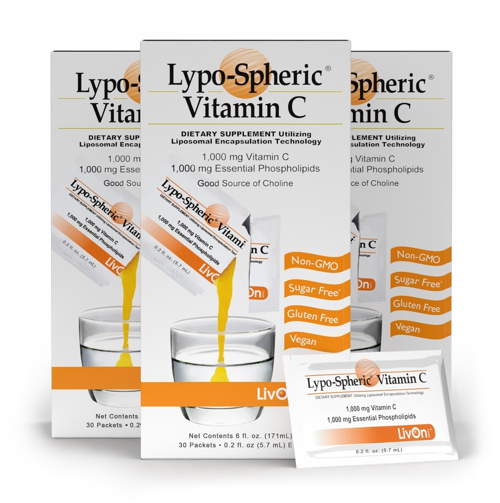 LivOn Laboratoare Lipo
