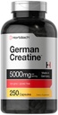 Horbaach German Creatin Monohidrat 