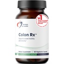 Design-uri pentru sănătate Colon Rx - Hidroxide de magneziu + Triphala pentru a sprijini motilitatea Bowel în cei cu constipație ocazională - Suplimentul non-GMO Herbal (60 capsule)