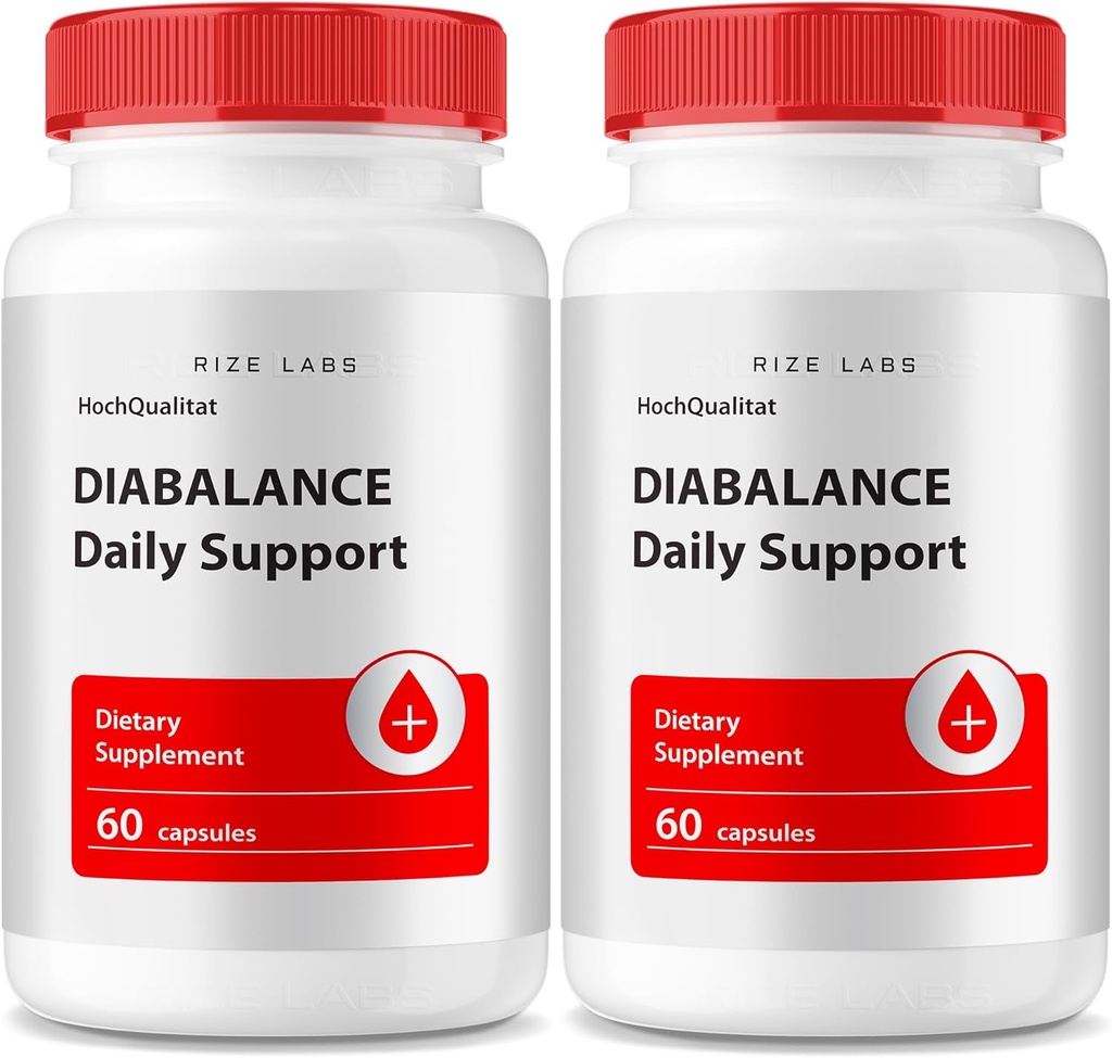 (2 ambalaj) Diachilibru zilnic (120 capsule)