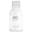 Supersmart - Liposomal Glutatione Liquid 900mg pe zi (High Potenty) - Forma foarte biodisponibila de glutationa - Antioxidant imbunatatit cu vitamina C 