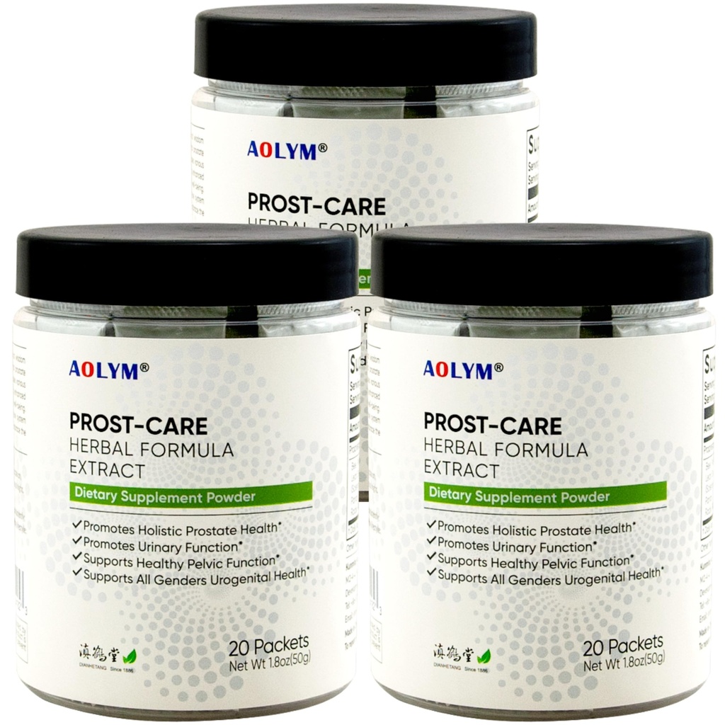 Advanced Prostate Health Supplement for Men Natural Extra Putere Formula Prostata Suport pentru a reduce urinarea frecventă 20 Pachete / Sticle