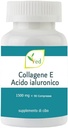 Ultra Pure Colagen 1200mg & 300mg acid hialuronic 90 comprimate. 1500 mg per comprimat
