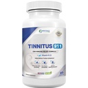 Tinitus Relief - Ureche de apel ajutor