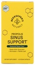 Apicultori Naturals Propolis Sinus Support, 60 Ct