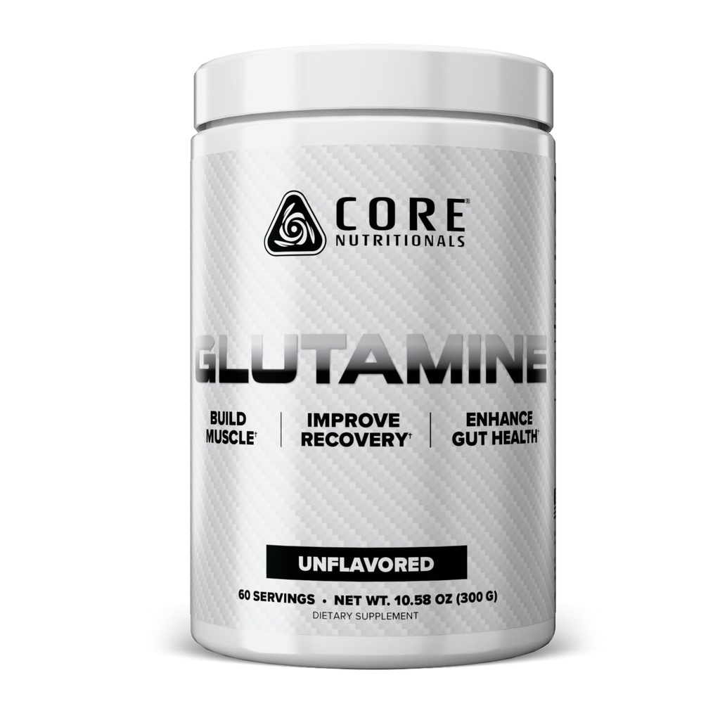 Nucleu nutritionale Glutamina aminoacid 