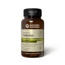 Natura lui Sunshine Valerian root Extract de timp de eliberare, 60 capsule 