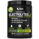 Zeal Naturals Electrolyte Powder Recovery Drink (90 Servings 