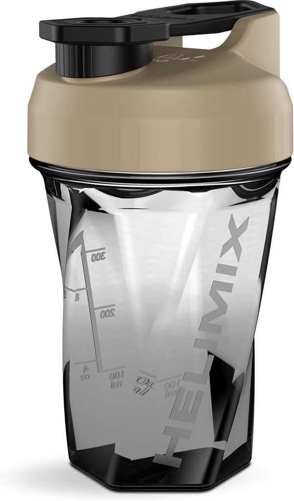 HELIMIX 1.5 Vortex Blender Shaker Sticla Holds până la 20 oz 