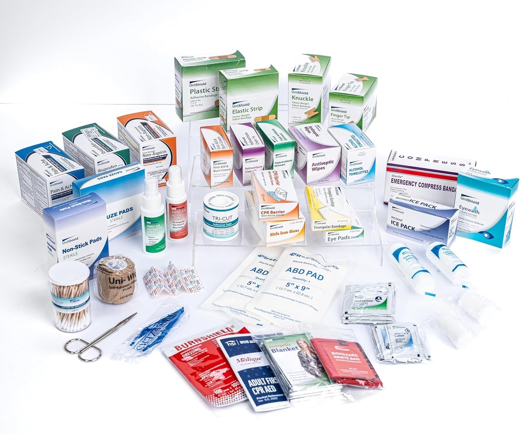 Clasa-A Prim ajutor Reumple medicamente fără Cabinet 
