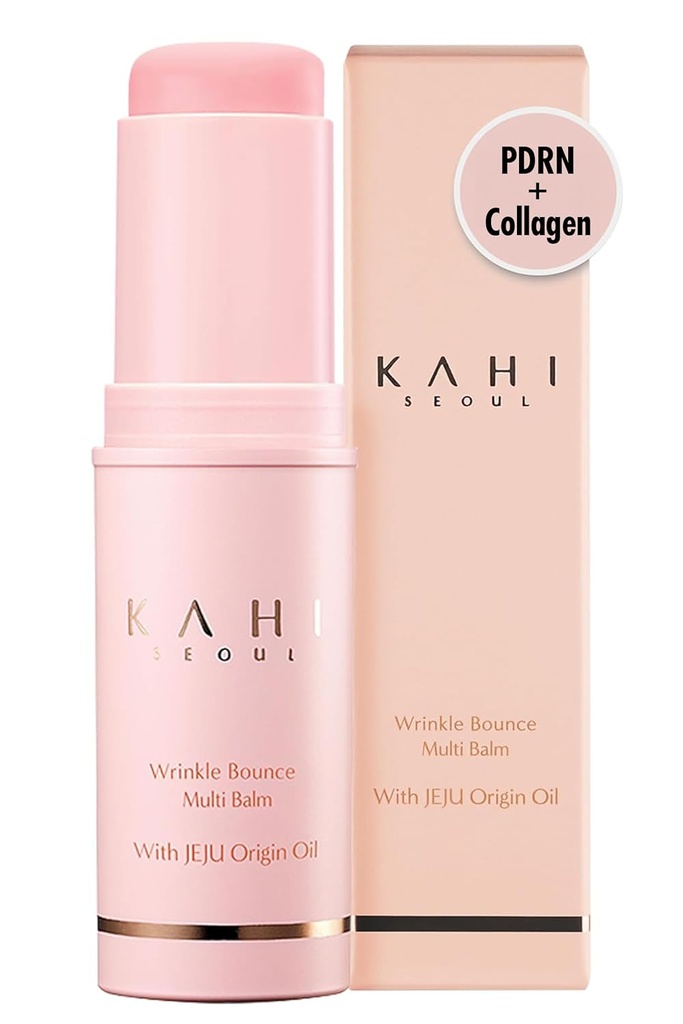 KAHI Winkle Bounce Multi Balm Stick 