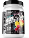Nutrex Outlift Outlift Pudră de pre- antrenament cu Creatina, Citrulina, BCAA, Beta Alanina, Cafeina 